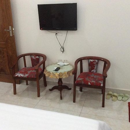 Kim Thoa Hotel Hải Phòng Extérieur photo